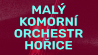 Maly komorni orchestr Horice