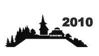Logo pochodu na Zvičinu